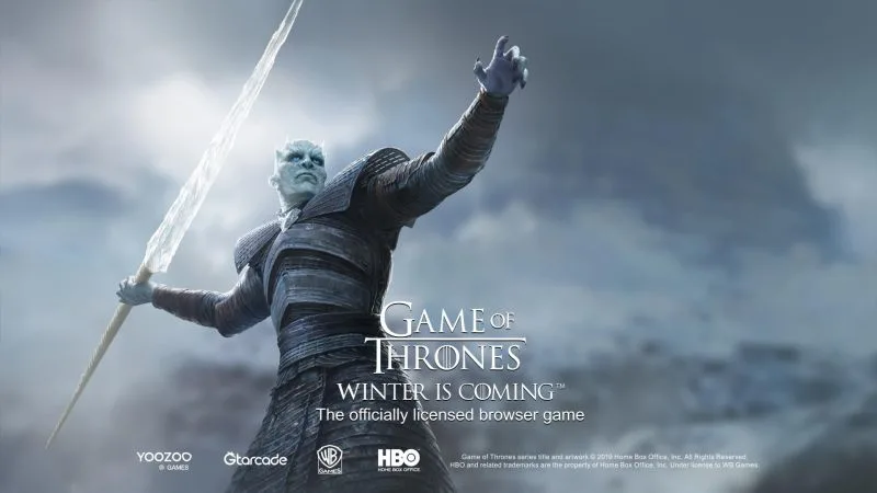 got winter is coming m strategies