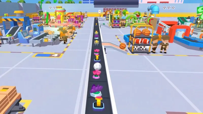 best strategies for idle courier tycoon