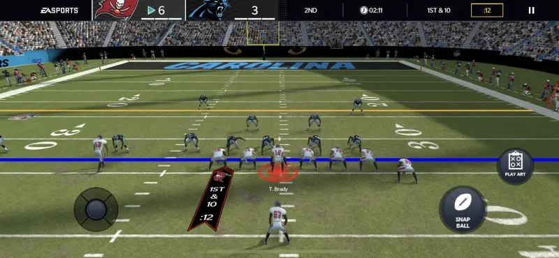 how to win more games in madden nfl 21 mobile