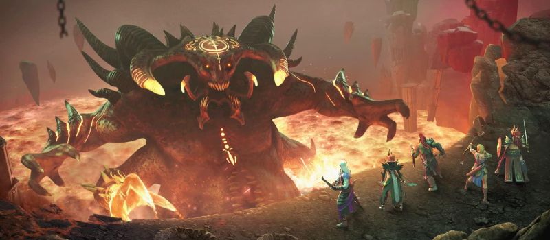 Raid Shadow Legends Dungeon Boss Guide How To Defeat Each Dungeon Boss Level Winner