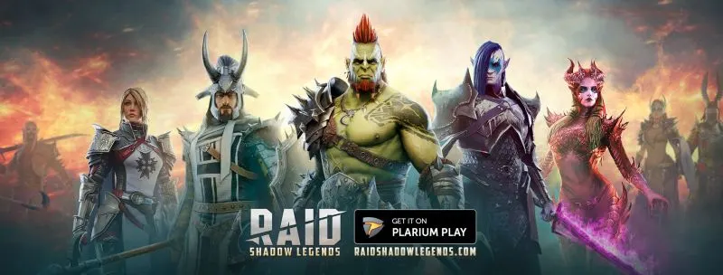 raid shadow legends strategies