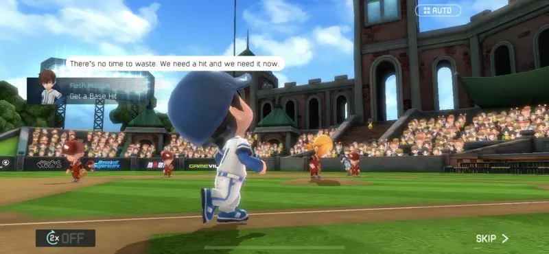 baseball superstars 2020 tricks