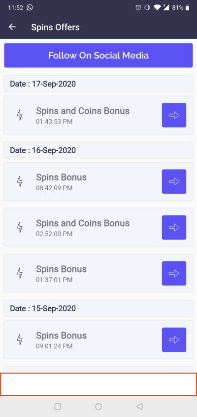how to get more spins and coins in coin master