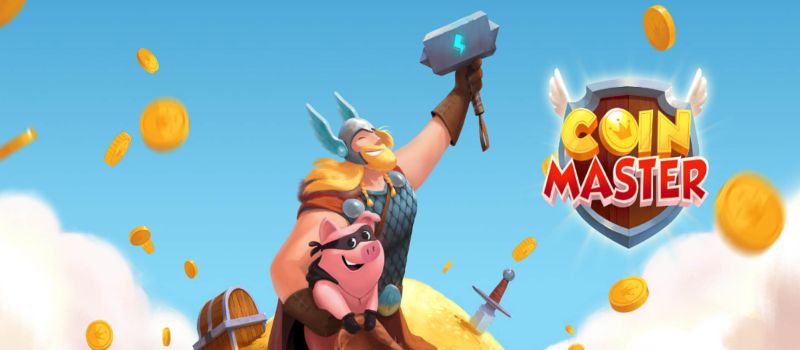 Coin Master Guide 2020 Update Tips Tricks Strategies To Hoard All The Gold And Build Every Single Village Level Winner