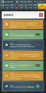 how to plan ahead in conflict of nations world war 3