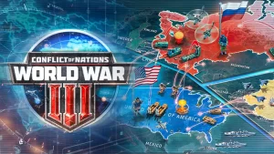 conflict of nations ww3 guide