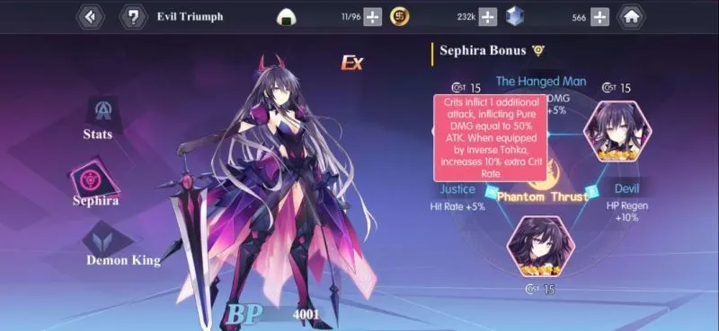 date a live spirit pledge unique sephira