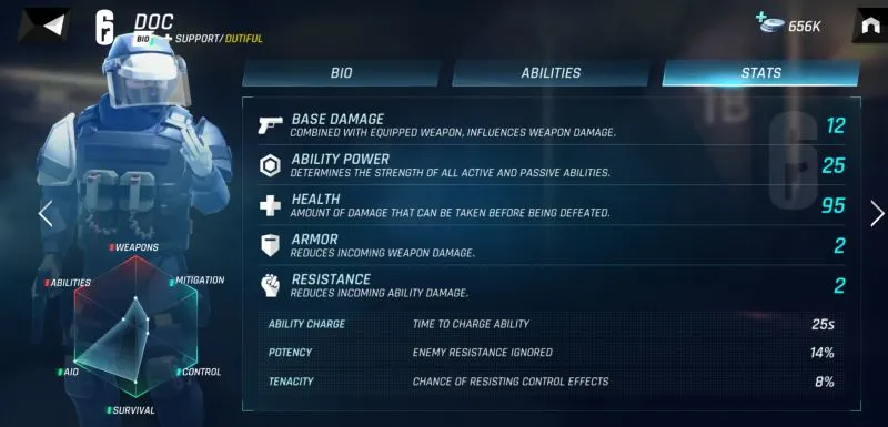 doc tom clancy's elite squad