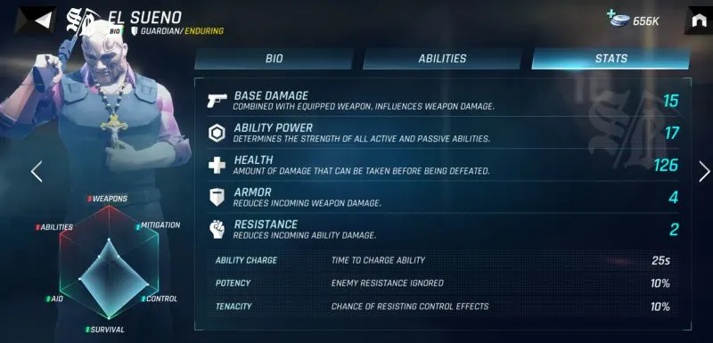 el sueno tom clancy's elite squad