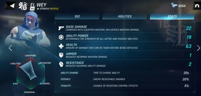 el wey tom clancy's elite squad