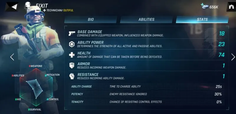 fixit tom clancy's elite squad