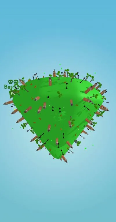 paper.io 3d strategies