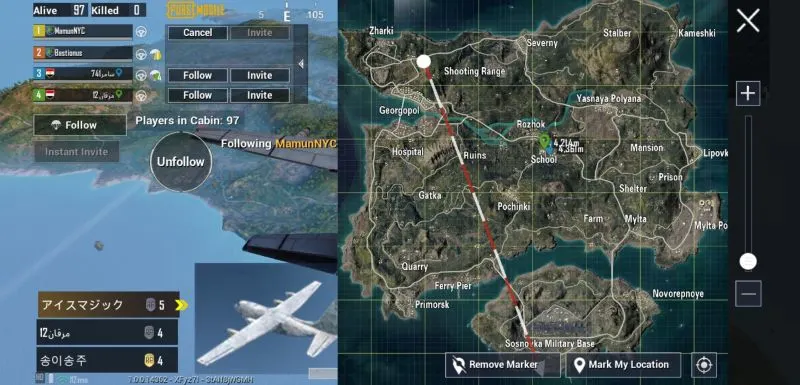 pubg mobile best strategies