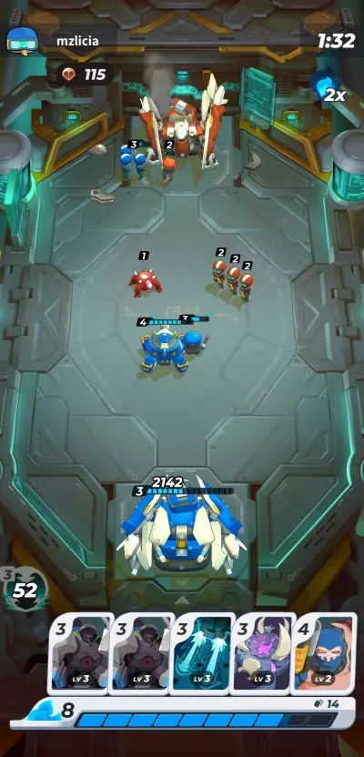 soul of eden timing and positioning tips