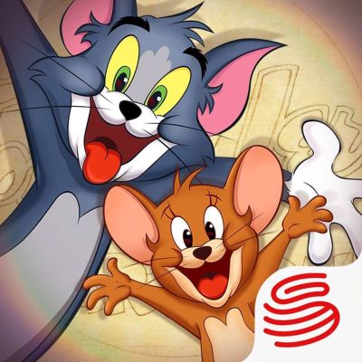 tom & jerry chase tips
