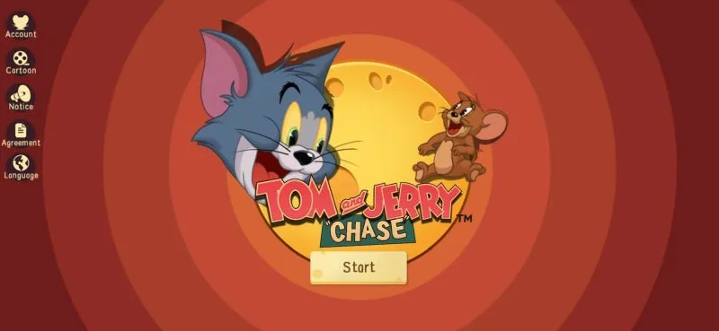 tom & jerry chase strategies