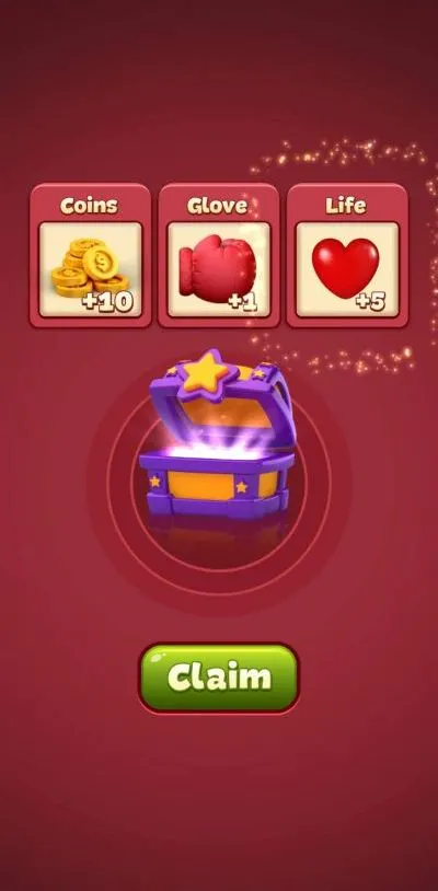 how to earn more rewards in toon blast