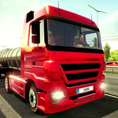 truck simulator 2018 europe tips