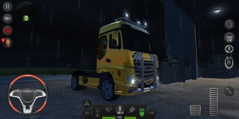 truck simulator 2018 europe investments