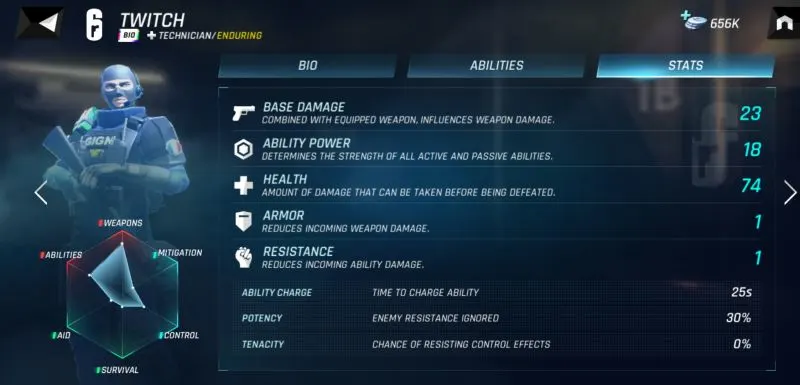 twitch tom clancy's elite squad