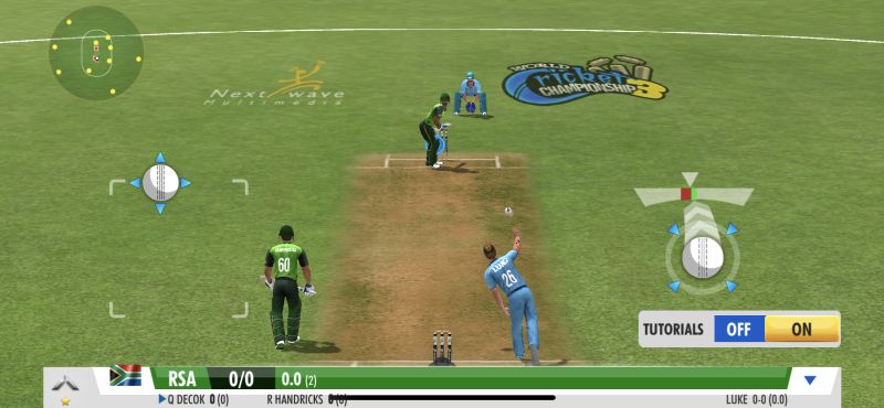 world cricket championship 2 bowling world cricket championship 2 bowling