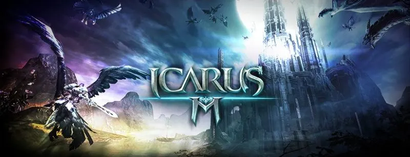 icarus m strategies