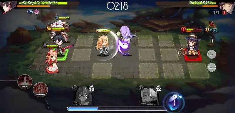 illusion connect tips