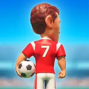 mini football tricks