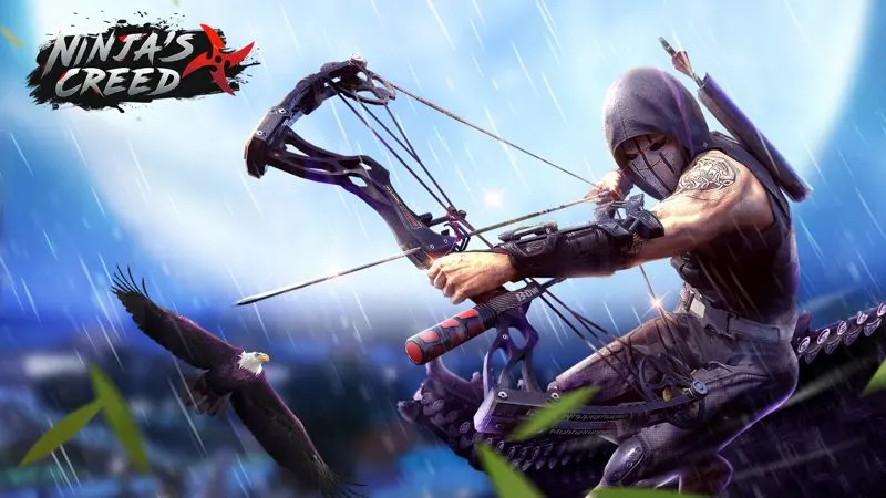 ninja's creed strategies