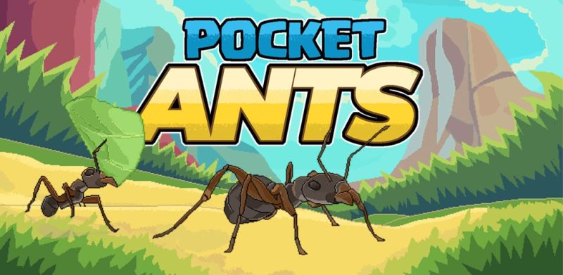 Pocket Ants: Colony Simulator Beginner's Guide: Tips ...