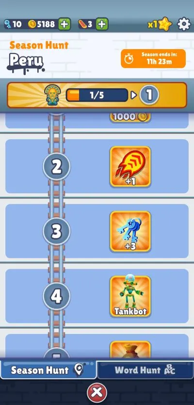 how to take advantage of events in subway surfers