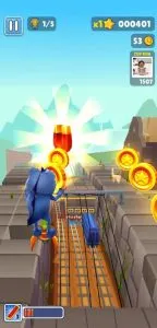 subway surfers power-ups