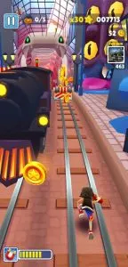 subway surfers tips