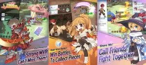 the labyrinth of ragnarok guide