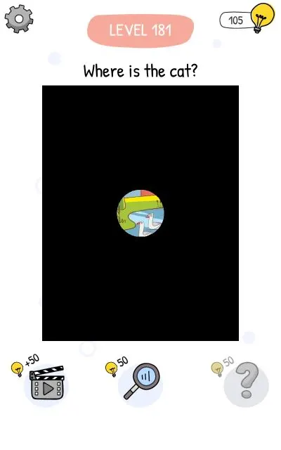 who is? brain teaser & riddles level 181 answer