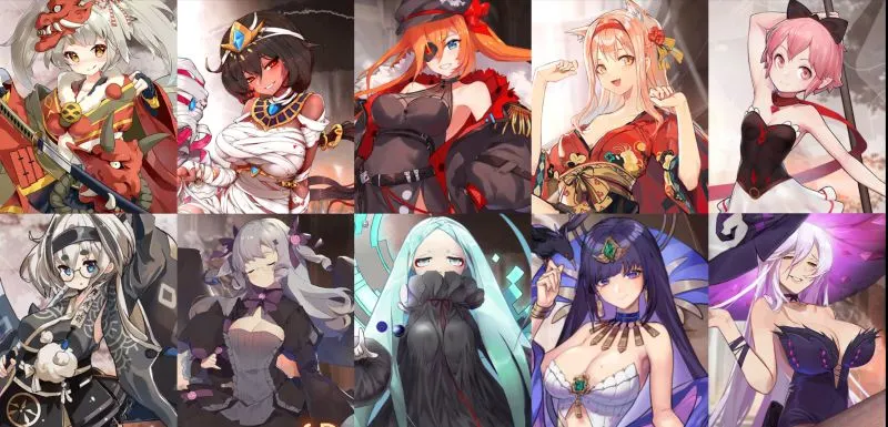 bounty mission team illusion connect