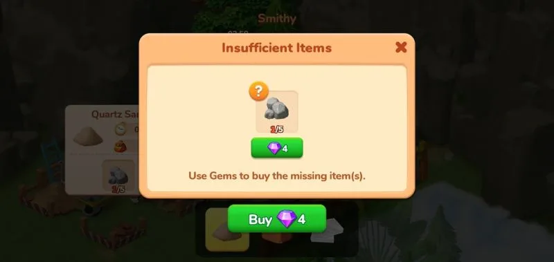 how to spend gems in dragonscapes adventure