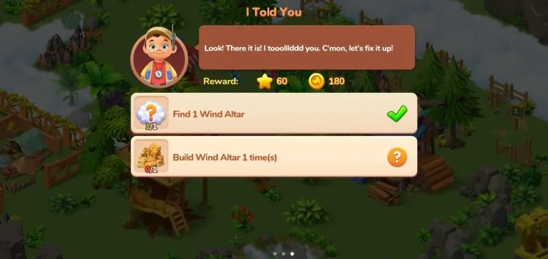 how to save up on energy in dragonscapes adventure