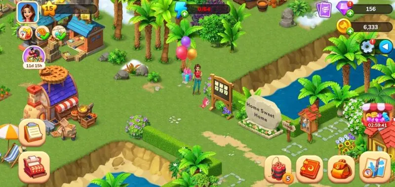 dragonscapes adventure tricks