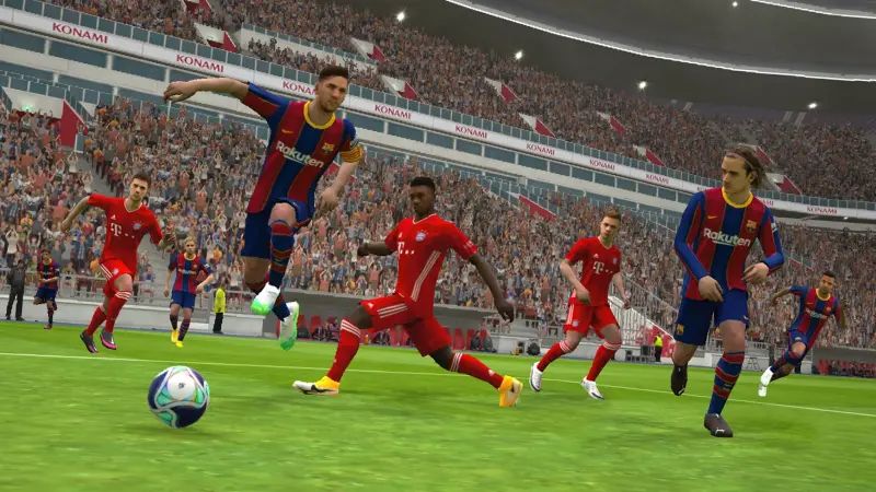 efootball pes 2021 guide