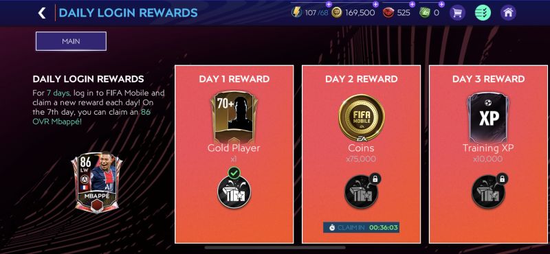 FIFA 21 Mobile Guide: 14 Tips, Tricks & Strategies for Building and ...