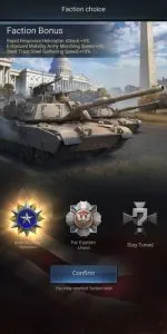 best faction in final order