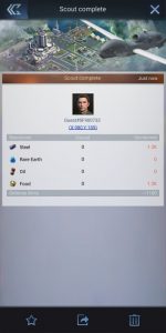 how to prepare for attack in final order