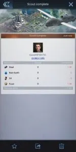 how to prepare for attack in final order