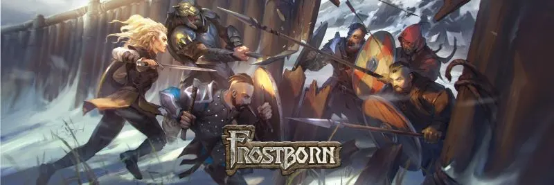 frostborn strategies