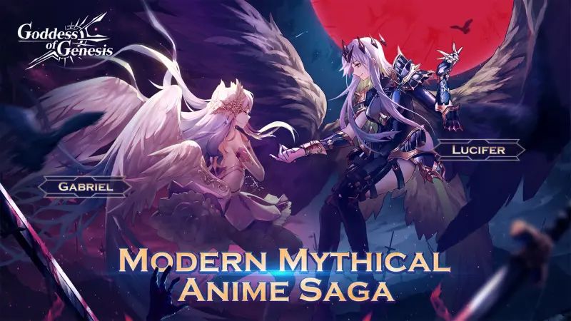 Goddess of Genesis S Team Guide: Recommended Team Builds to Dominate