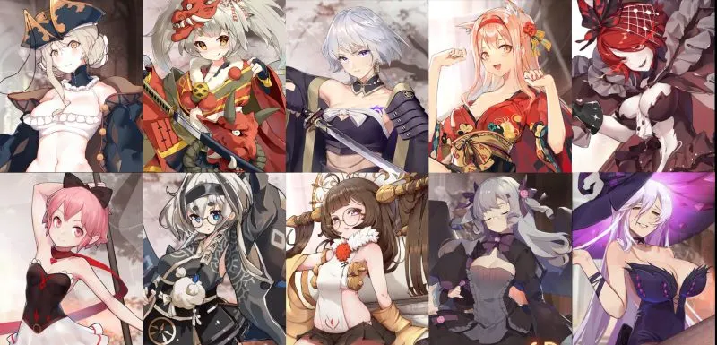 sorcerer team illusion connect