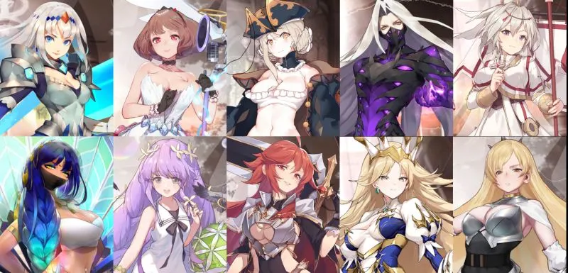 witch operation team illusion connect