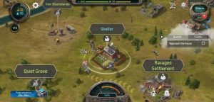 how to build the best shelter in dawn of zombies