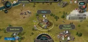 how to build the best shelter in dawn of zombies